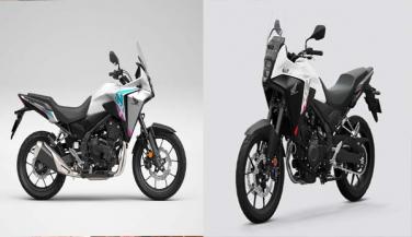 होंडा ने लॉन्च की नई NX500 ई-क्लच बाइक, बिना क्लच दबाए बदलेगा गियर