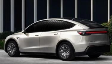 भारत में लॉन्च हुई Tesla Model YL, शुरू हुई डिलीवरी — जानिए कीमत, रेंज और फीचर्स