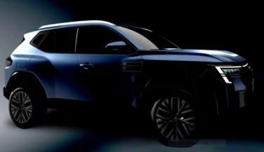 नई Nissan Tekton जल्द होगी लॉन्च, दमदार लुक और हाइब्रिड इंजन के साथ मिड-साइज SUV सेगमेंट में मचाएगी हलचल