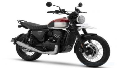 Amazon Prime Day पर लॉन्च हुई नई Yezdi Scrambler, 350cc इंजन के साथ मिलेंगे दमदार ऑफर्स