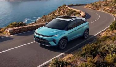 दक्षिण अफ्रीका में धूम मचाएगी Tata Osprey! 5-स्टार सेफ्टी वाली SUV की होगी एंट्री