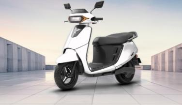 काइनेटिक DX Plus 3.1kWh लॉन्च, 132 किमी तक की IDC रेंज के साथ बना टॉप वेरिएंट