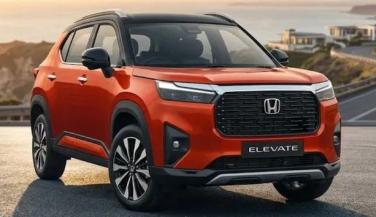 Honda Elevate Facelift लॉन्च, कीमत ₹11.80 लाख से शुरू; 8-वे पावर्ड ड्राइवर सीट समेत मिले कई नए फीचर्स