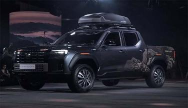 दक्षिण अफ्रीका में स्पॉट हुई Mahindra Scorpio Lifestyler, 19.89 लाख रुपये से शुरू होगी कीमत