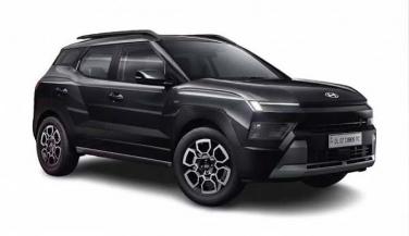 Hyundai Bayon: 26 अक्टूबर को लॉन्च होगी नई SUV, 1.5 लीटर पेट्रोल इंजन और iVT गियरबॉक्स का मिलेगा विकल्प