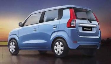 Maruti Wagon R Facelift 2026: नए डिजाइन और 3-सिलेंडर इंजन के साथ आ सकती है वैगन आर, CNG टैंक में भी होगा बदलाव!