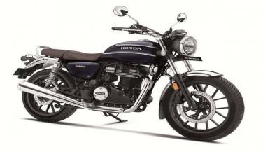 Honda CB350C Black Edition लॉन्च, पहले से ज्यादा दमदार हुआ रेट्रो बाइक का ब्लैक लुक