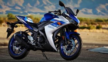 11 अगस्त को भारत में लांच होगी Yamaha YZF-R3