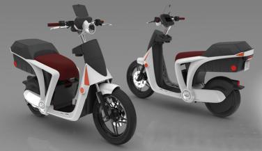 US Market में धूम मचाने को तैयार है Mahindra GenZe 2.0 Electric Scooter