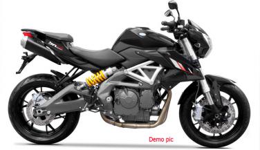 Benelli 2015 EICMA में Unveil करेगी नई Motorcycle