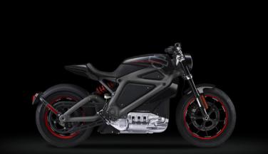 ऐसी होगी Harley-Davidson की क्लच-लैस Electric Bike 