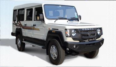 Force Motors ने लॉंच किए Trax Toofan व Cruiser Deluxe Variants