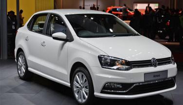 Volkswagen Ameo का डीज़ल वर्जन अगस्त में होगा लॉन्च