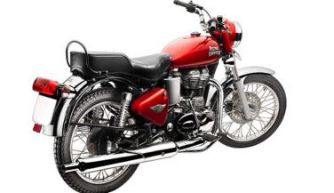 500 cc Electra पर काम कर रही है Royal Enfield