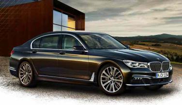 Auto Expo 2016 में BMW Unveil करेगी 3 नए Model