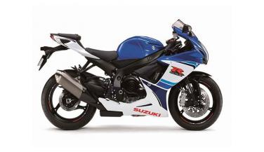 Suzuki<b> </b>की GSX-R1000 Superbike<b> </b>का फर्स्ट लुक जारी
