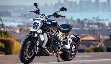 जल्दी लाॅन्च होगी Ducati XDiavel, कीमत व फीचर्स जानें