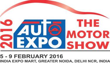 अनाउंस हुई दिल्ली Auto Expo 2016 की तारीख
