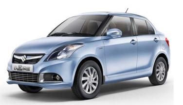 Maruti Suzuki ने Launch की Swift Dzire AMT, कीमत 8.39 लाख