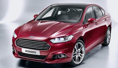 Auto Expo में Ford करेगी Mondeo व Kuga को Showcase