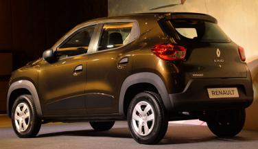 Renault India हर साल Launch करेगी एक नया Model
