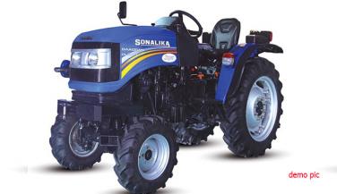 Advanced Technology के साथ Sonalika Tractor DI 750 III HDM लॉन्च