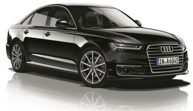 Audi ने Launch की नई A6 35 TFSI