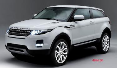 Range Rover के Super Luxury Version पर काम कर रही है Land Rover