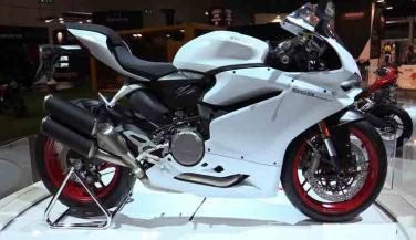 अगले साल भारत में Launch हो सकती है Ducati 959 Panigale Bike