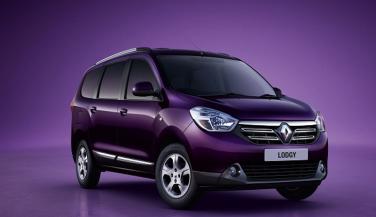 Renault India ने घटाए Lodgy MPV के दाम, जाने कीमतें