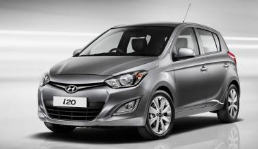 जल्द आएगी 1 लीटर टर्बो पेट्रोल इंजन वाली Hyundai i20<br>