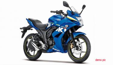 Auto Expo में होगा Suzuki Gixxer 250 का Debut