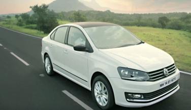 Volkswagen ने Polo और Vento के नए मॉडल किए Launch