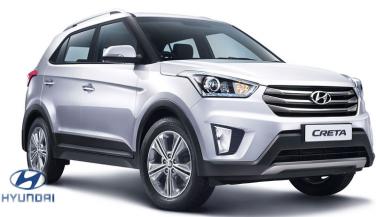जल्द मार्केट में आएगी Hyundai Creta, जानिए 10 फीचर्स