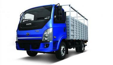 Tata Motors ने बांग्लादेश में उतारे Ultra Range के Truck