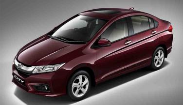 Honda India ने रिकाॅल की 1.9 लाख कारें