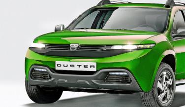 जल्द आ सकता है Renault Duster का 7-सीटर वर्जन<br>