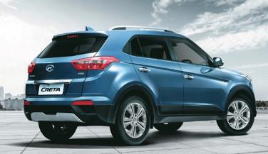 7 जुलाई को आएगा Hyundai Creta का एनिवर्सरी एडिशन