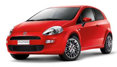 सिर्फ 5-Door Version में आएगी Fourth-gen 2017 Fiat Punto