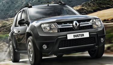 Facelift वर्जन से 23 प्रतिशत बढी Renault Duster की बिक्री