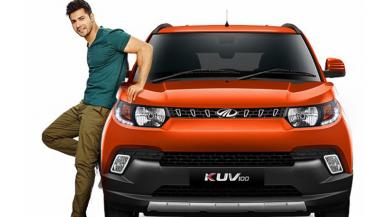 Mahindra KUV 100 बनी नम्बर 1, बोलेरो को पीछे छोडा