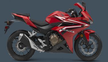 Honda की CBR500R Bike ऑफिशियली Unveiled