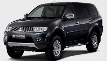 साल के अंत तक लॉन्च होगी नई <b>Mitsubishi Pajero Sport</b>