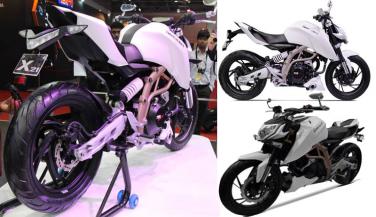 Sports Bike पसंद लोगों के लिए TVS लांच करेगी Draken 250
