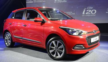 2016 Hyundai Elite i20 लॉन्च, कीमत 5.36 लाख रुपए