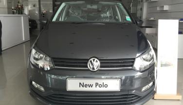 Volkswagen ने Launch किए Polo व Vento के Updated Version
