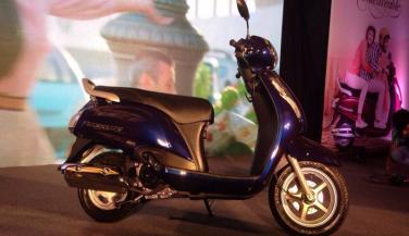 Suzuki ने रिकाॅल की Access-125, जानें वजह