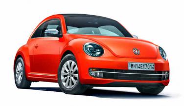 Volkswagen ने भारत में Launch की नई Beetle
