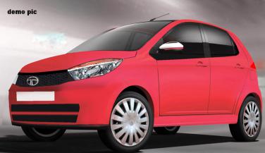 भारत में Tata की नई Car का Pre Production शुरू, अक्टूबर में होगी Launch