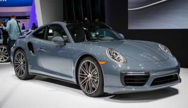 29 जून को Porsche लॉन्च करेगी 911 का अपडेट वर्जन